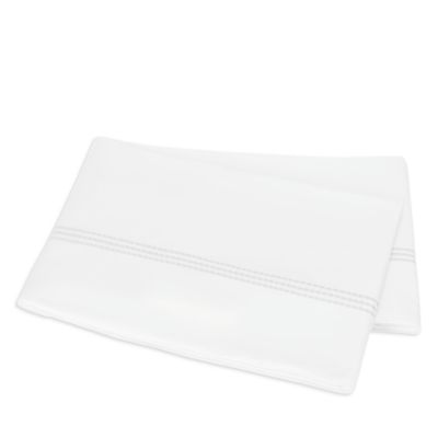 Amara Triple Pearl Embroidered Sheet Collection