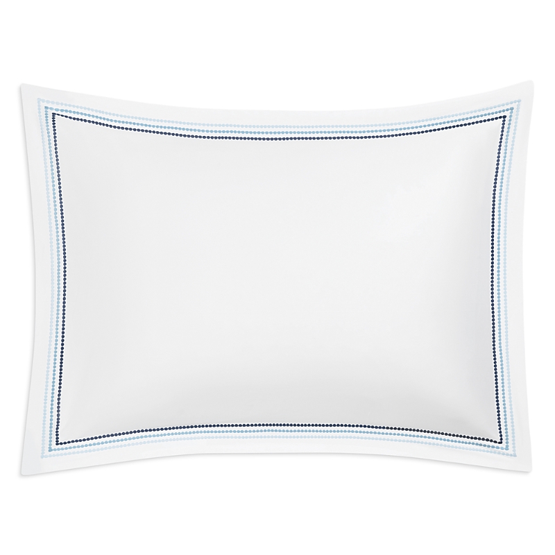 Matouk Amara Triple Pearl King Sham