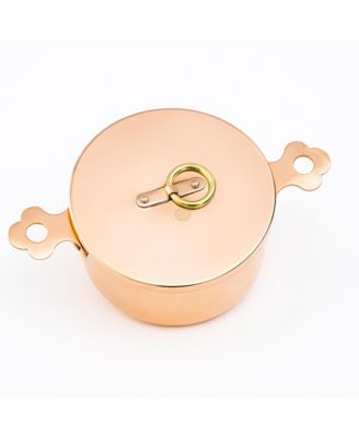  CMK Vintage Inspired Oven Dish