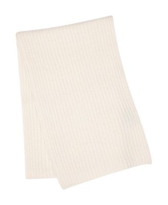  Select Cashmere Knit Scarf