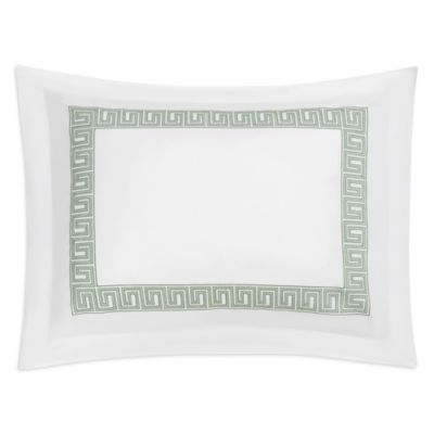 Ophelia Percale Bedding Collection