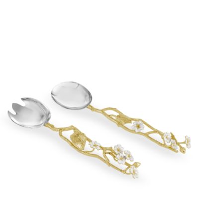 Bloom Serving Set - Exclusive