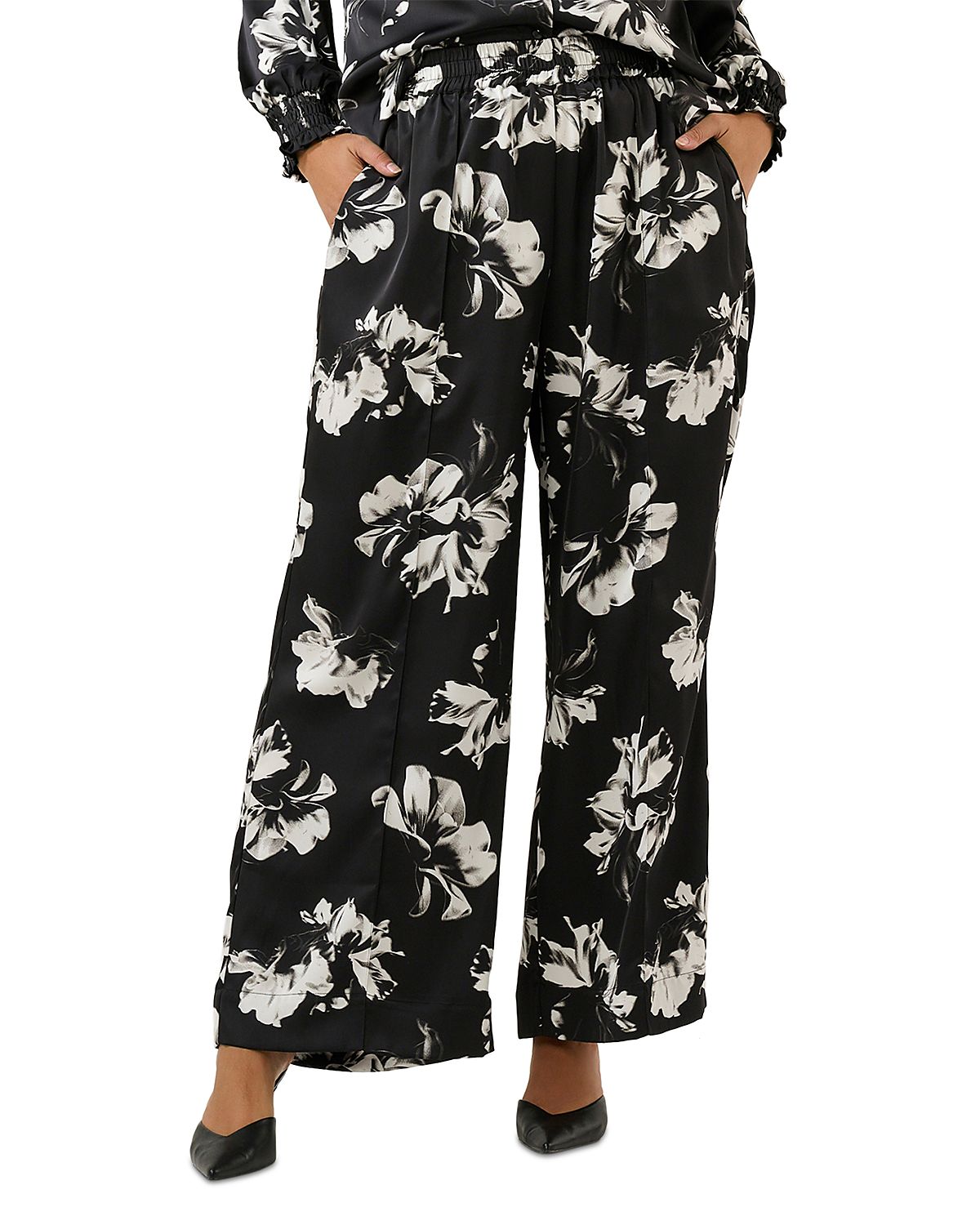 Estelle Plus Gilda Pants