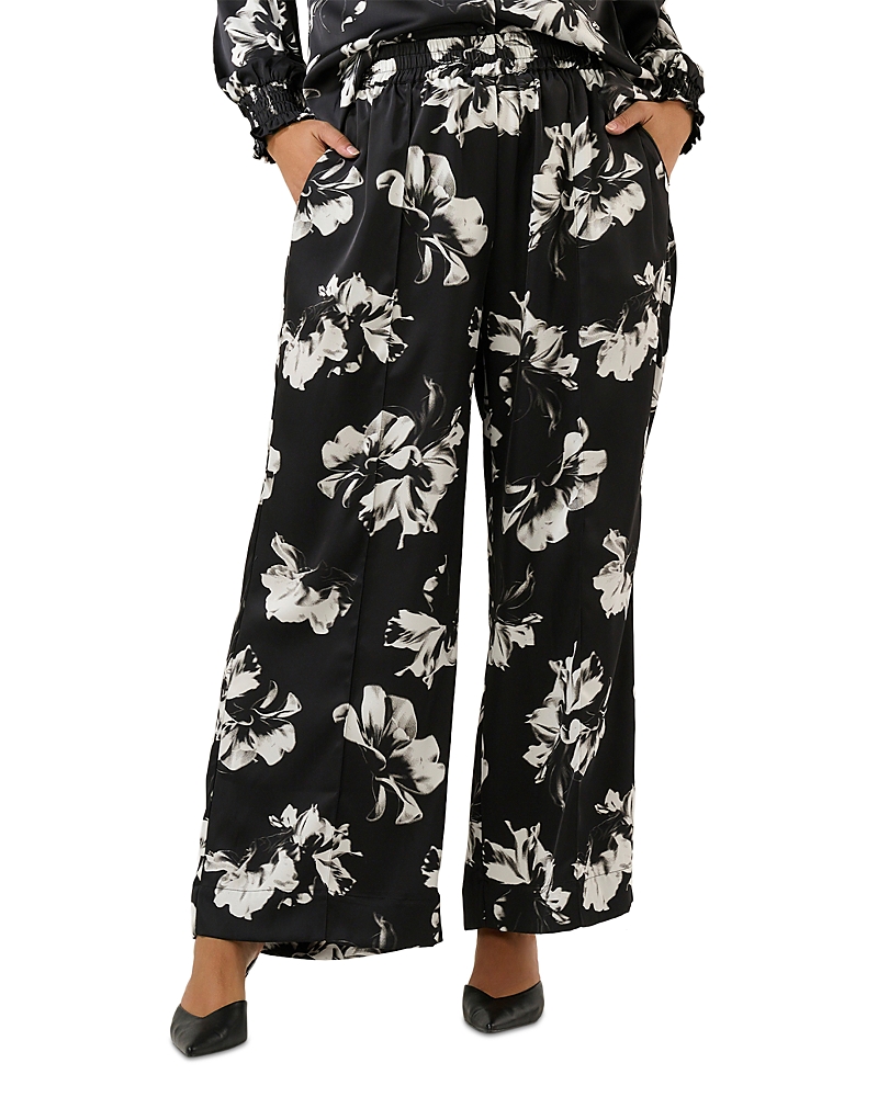 Estelle Plus Gilda Pants In Multi