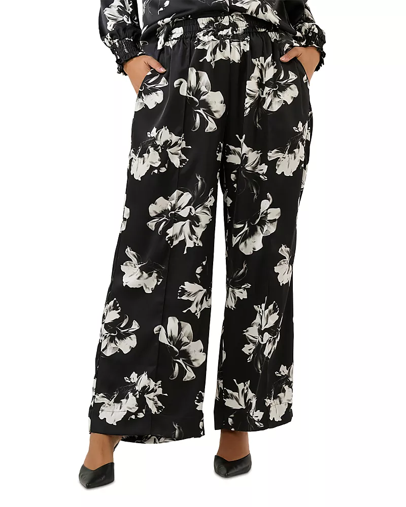 Estelle Plus Gilda Pants