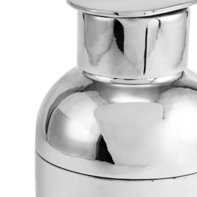 Reflective Cocktail Shaker