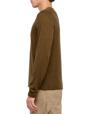 Teiss Cashmere Sweater