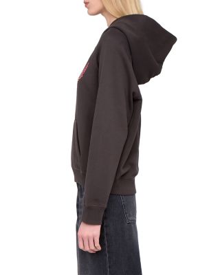 Georgy Embellished Hoodie