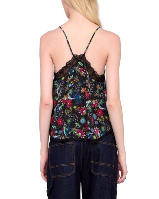 Christy Camisole