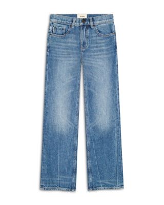 Boys' Benji Straight Jeans - Big Kid