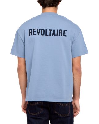 Teddyx Revoltaire Tee