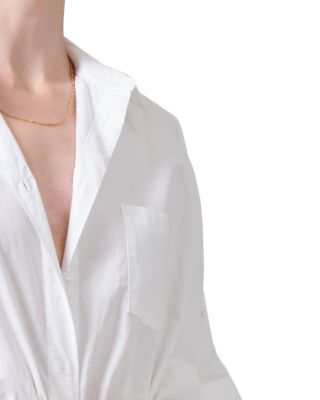 Claire Origami Shirt