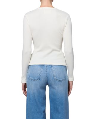 Kari Long Sleeve Cardigan