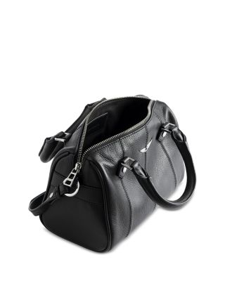 Sunny Vibe XS Leather Shoulder Bag