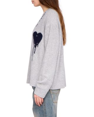 Mikyz Cashmere Sweater