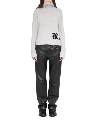 Nalma Cashmere Sweater