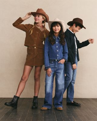 Boys' Benji Straight Jeans - Big Kid