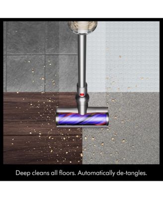 V9 Motorbar Cordless Vacuum | Nickel | New