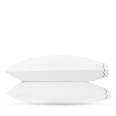 India Standard Pillowcase Pair