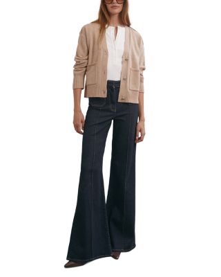 Maya Cardigan Sweater 