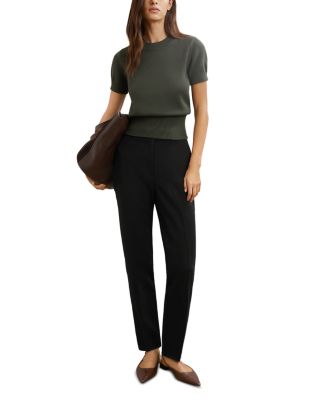 Gabriel Tapered Pants