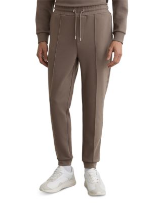 Premier Interlock Drawstring Jogger Pants