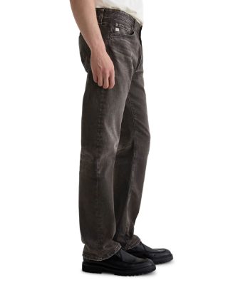 Classic Straight Jeans in 10 Years Cassil