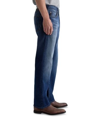 Prot&amp;eacute;g&amp;eacute; 360&amp;deg; Straight Leg Jeans in Bolton