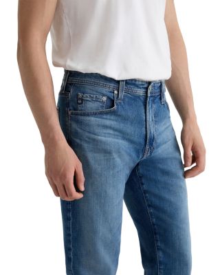 Graduate Straight Fit Jeans