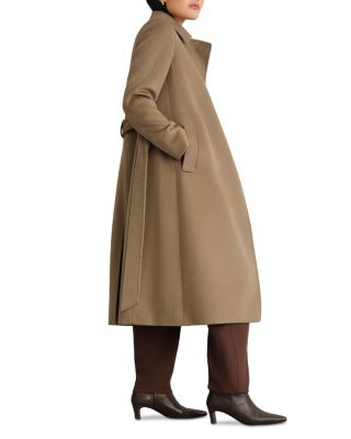 Livia Wool Coat