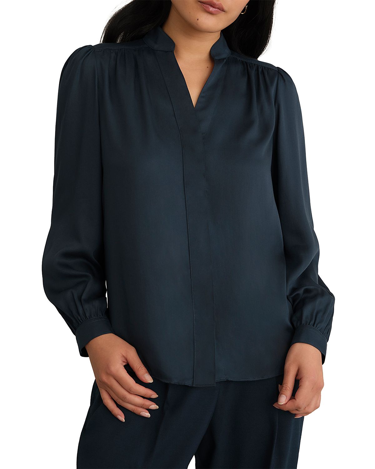 Hobbs London Gwen Blouse
