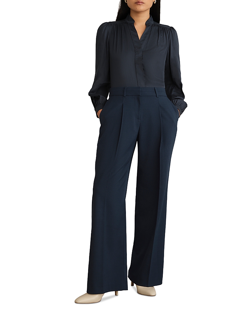 Hobbs London Lauren Wide Pants