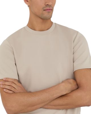 Bradley Interlock Tee