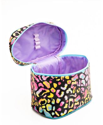 Bright Animal Toiletry Bag