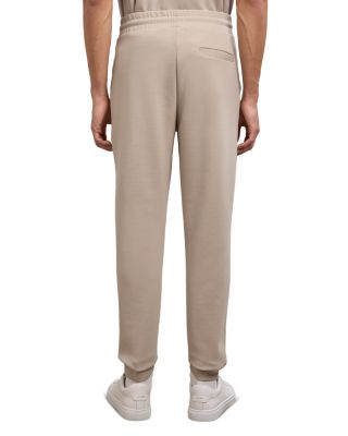 Premier Interlock Drawstring Jogger Pants