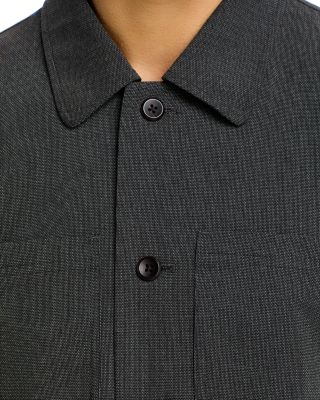 Marseille Textured Jacket