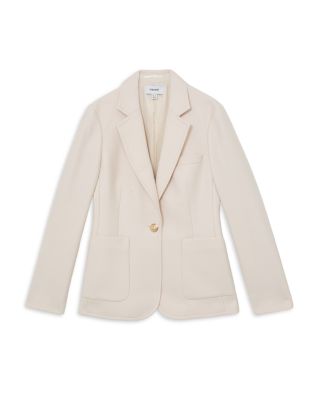 Petite Soren Jacket