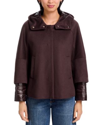 Batwing Jacket - Exclusive