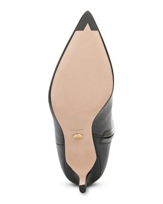 Women&#39;s Lisa Leather Tall Boots