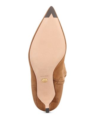 Women&#39;s Lisa Suede Tall Boots