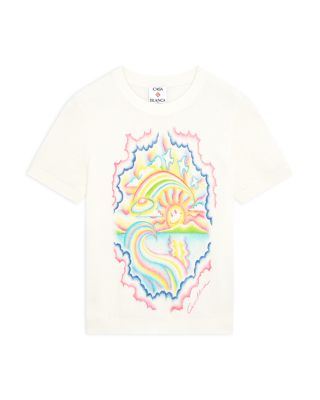 Le Re Ve Ensoleille Tee