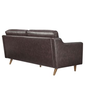 Impart Genuine Leather Sofa