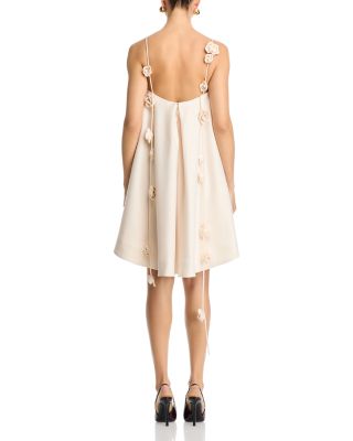 Fiona Rose Mini Dress - Exclusive