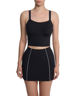 Explore Built In Bra Tank Top