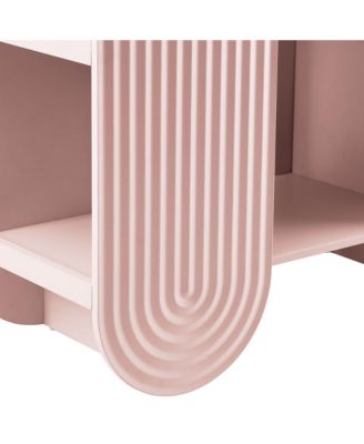  Daydream 58" Arched Bookshelf