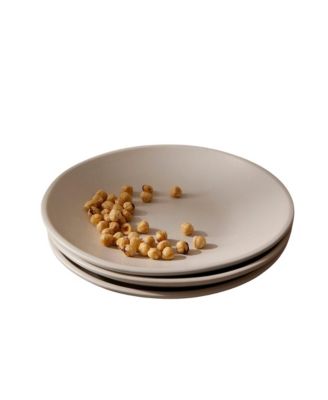  Organic Shaped Dinnerware Dadasi, Set of 16