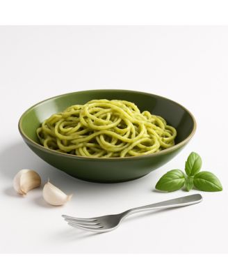  Dadasi Pasta Plate, Set of 4