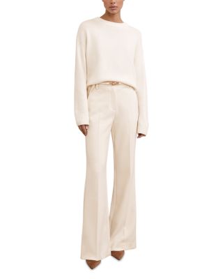 Petite Leona Flare Leg Pants 