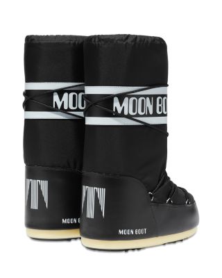 Unisex MB Icon Boots
