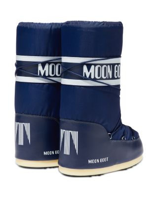 Unisex MB Icon Boots